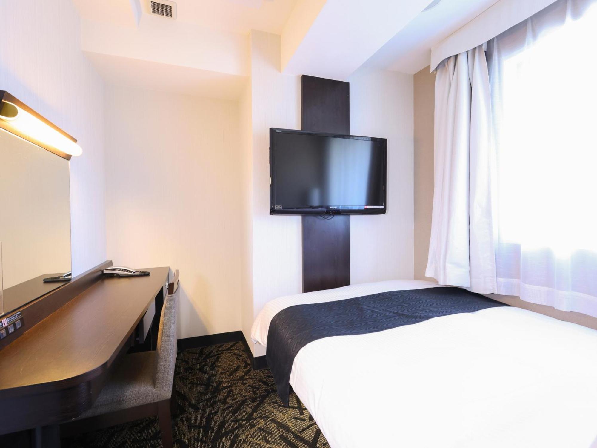 Apa Hotel Mita Ekimae Токио Экстерьер фото