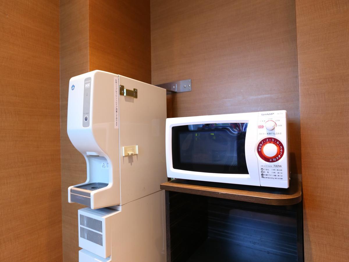 Apa Hotel Mita Ekimae Токио Экстерьер фото