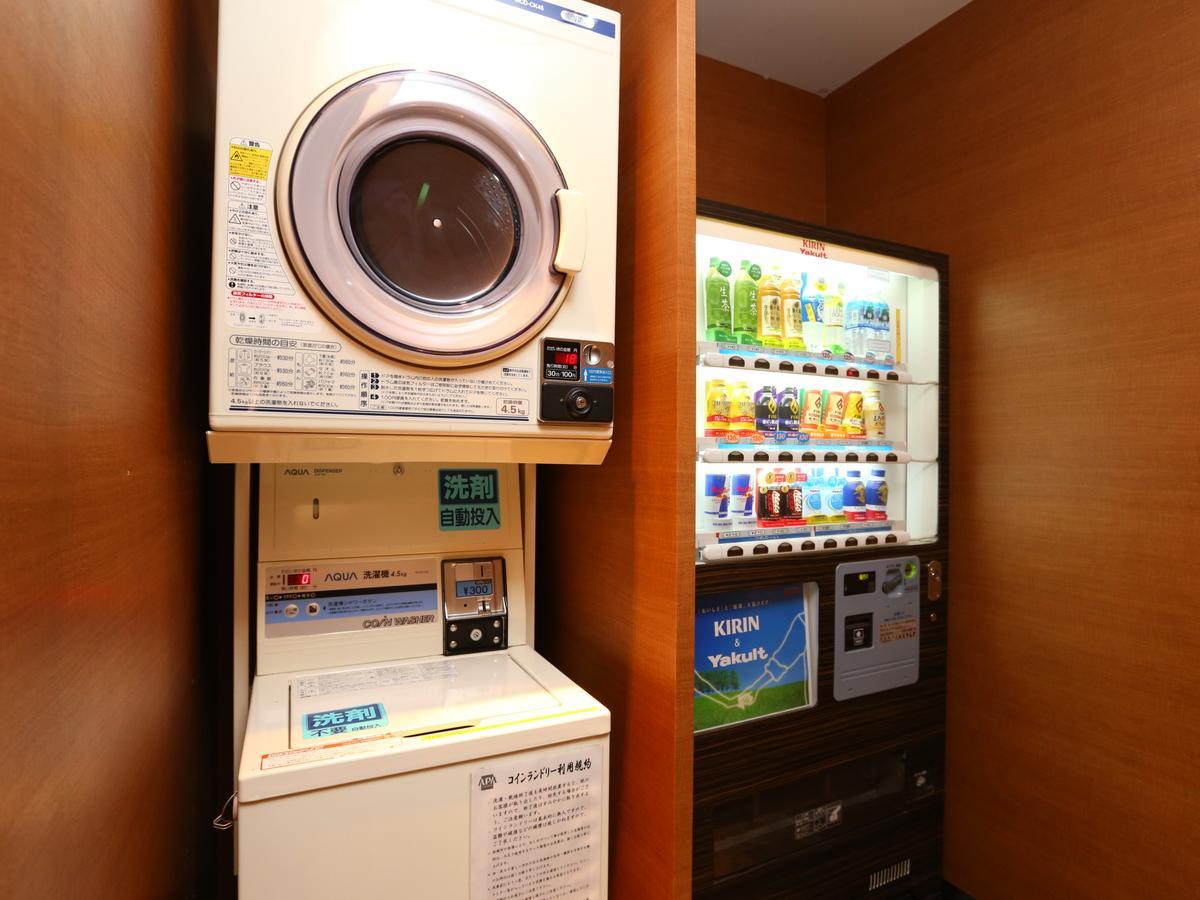 Apa Hotel Mita Ekimae Токио Экстерьер фото